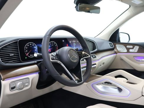 New 2026 Mercedes-Benz GLE 350 4MATIC image 15