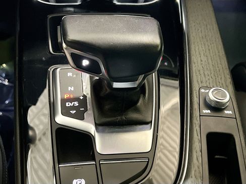 Used 2022 Audi A5 2.0T Premium image 12