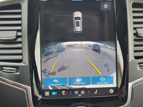 Certified 2023 Volvo XC90 B5 Core w/ Protection Package Premier image 22