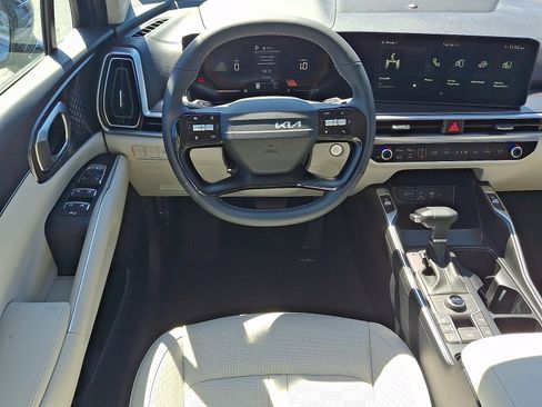 New 2026 Kia Sorento S w/ S Panoramic Sunroof Package AWD/4WD image 7