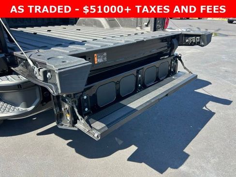 Used 2020 GMC Sierra 2500 AT4 w/ AT4 Premium Package AWD/4WD image 17