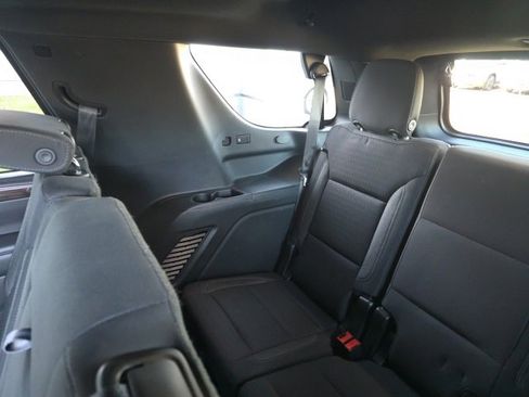 Used 2023 Chevrolet Tahoe LS image 18