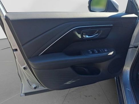 Used 2025 Acura ADX FWD image 14
