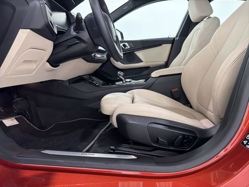 Certified 2024 BMW 228i xDrive Gran Coupe w/ Premium Package AWD/4WD image 14