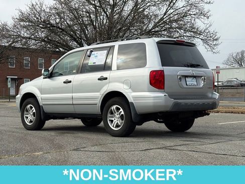 Used 2004 Honda Pilot EX image 6