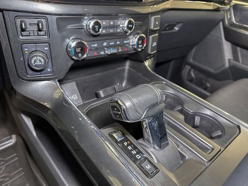 Used 2021 Ford F150 XLT w/ Equipment Group 302A High AWD/4WD image 45