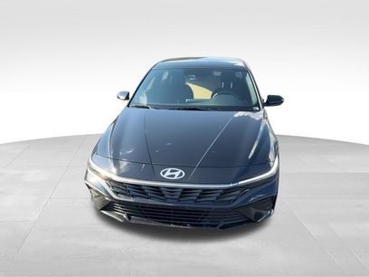 New 2026 Hyundai Elantra Sport