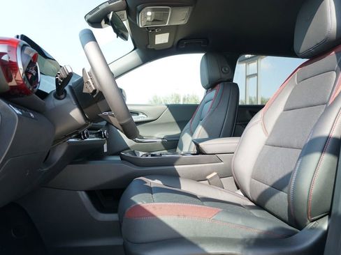 New 2026 Chevrolet Equinox RS image 19