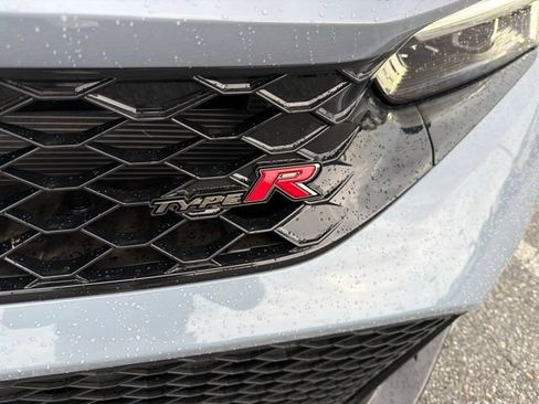 New 2026 Honda Civic Type R image 3