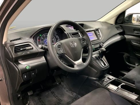 Used 2015 Honda CR-V EX image 18