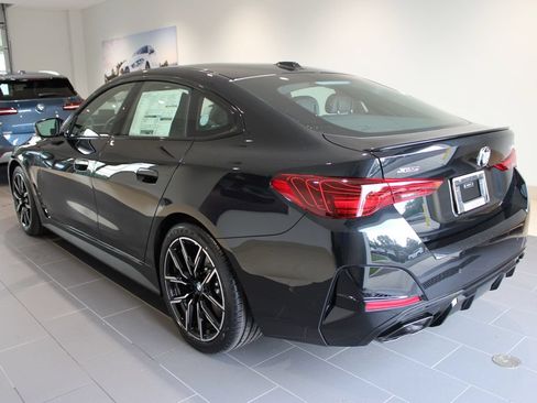 New 2026 BMW 440i xDrive w/ Premium Package AWD/4WD image 29