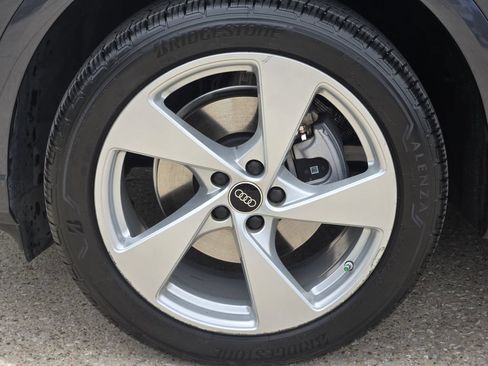 Certified 2025 Audi Q5 Premium Plus AWD/4WD image 16