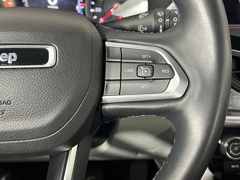 Used 2022 Jeep Compass Latitude w/ Convenience Group image 8