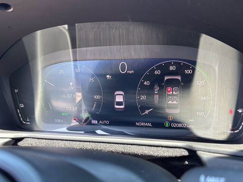 Used 2025 Honda Accord Sport image 28