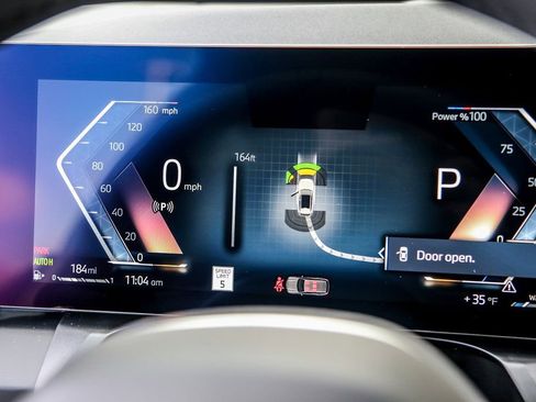 New 2026 BMW X3 xDrive30 w/ M Sport Package image 14