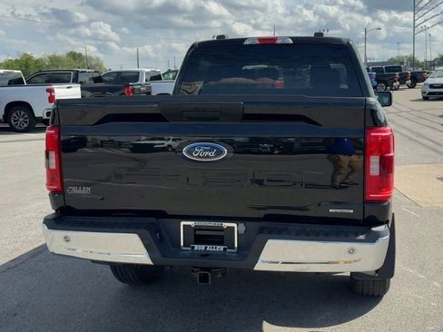 Used 2023 Ford F150 XLT AWD/4WD image 6