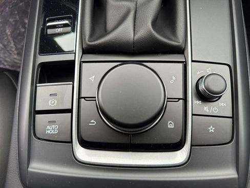 New 2026 MAZDA CX-30 AWD 2.5 S image 20