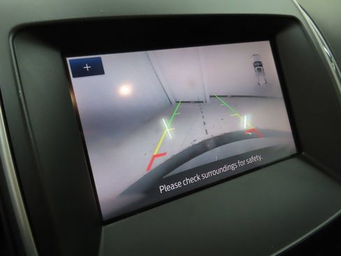 Used 2019 Ford Edge SEL w/ Equipment Group 201A FWD image 18