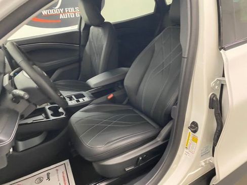 New 2025 Ford Mustang Mach-E Select w/ Comfort Package Lite image 16