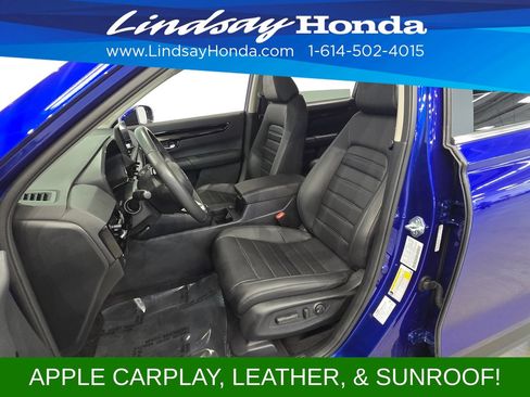 Used 2024 Honda CR-V EX-L image 12