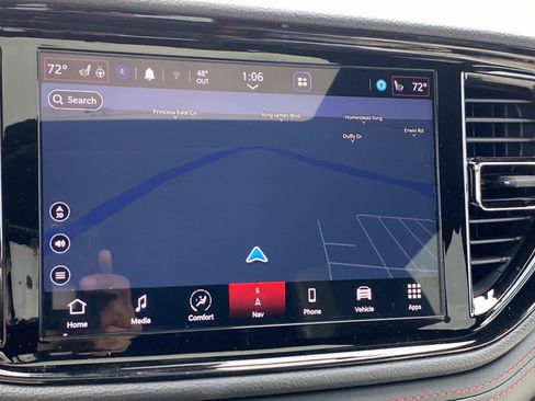 New 2026 Dodge Durango GT image 12