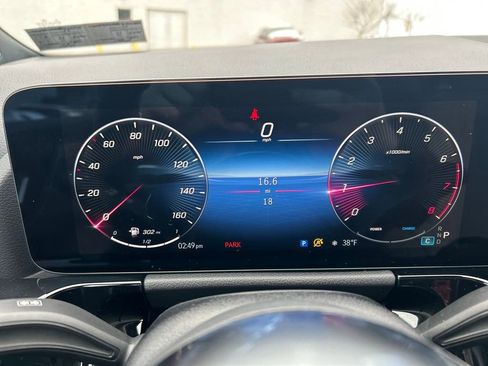 New 2026 Mercedes-Benz GLA 250 4MATIC image 11