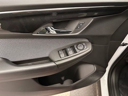 New 2026 Chevrolet TrailBlazer LT w/ Driver Confidence Package image 15