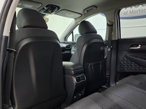 Used 2023 Hyundai Santa Fe SE w/ Cargo Package image 15