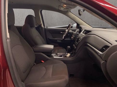 Used 2016 Chevrolet Traverse LT AWD/4WD image 20