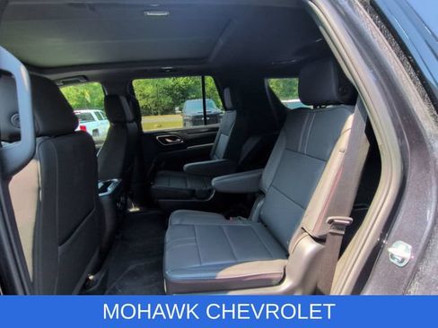 Used 2024 Chevrolet Tahoe RST w/ Luxury Package AWD/4WD image 11