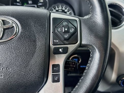 Used 2021 Toyota Tundra TRD Pro AWD/4WD image 23