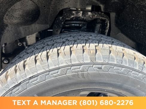 New 2026 RAM 2500 Laramie w/ Night Edition AWD/4WD image 27