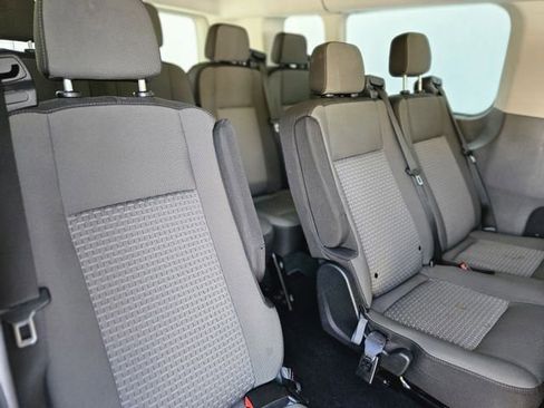 Used 2024 Ford Transit 350 XLT RWD image 27