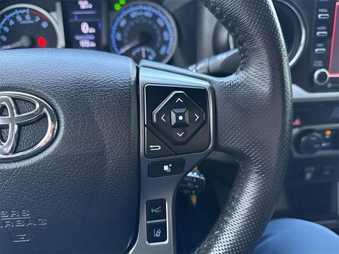Used 2021 Toyota Tacoma SR5 image 16