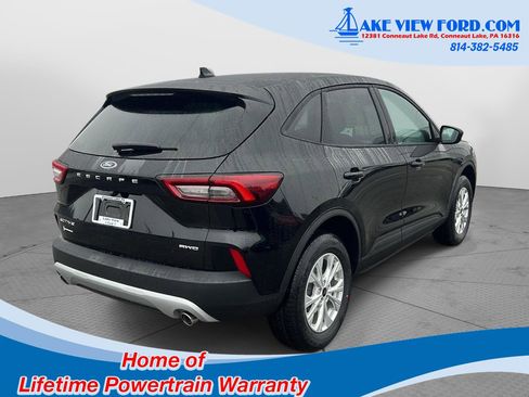 New 2026 Ford Escape Active image 6