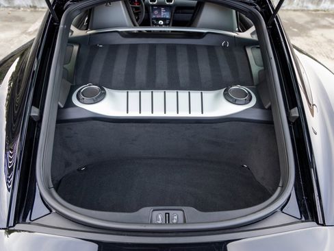 Certified 2018 Porsche 718 Cayman GTS image 40