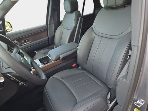 New 2026 Land Rover Range Rover SE image 11