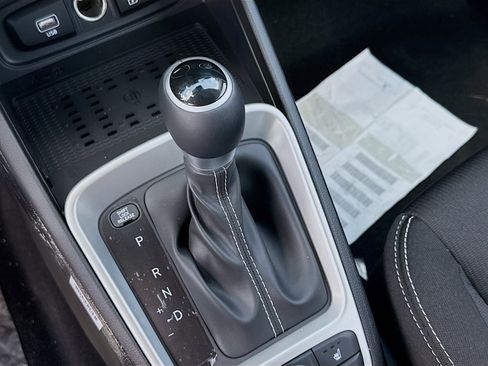 New 2026 Hyundai Venue SEL FWD image 13