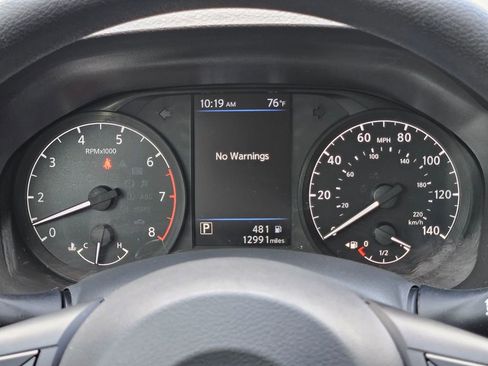 Used 2025 Nissan Altima 2.5 S FWD image 23