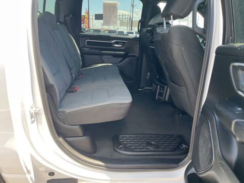 Used 2023 RAM 1500 Big Horn AWD/4WD image 37