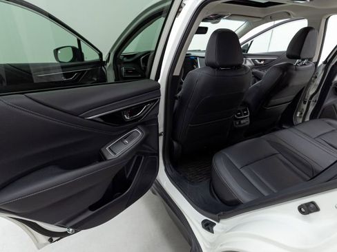 Used 2022 Subaru Outback Limited XT image 39