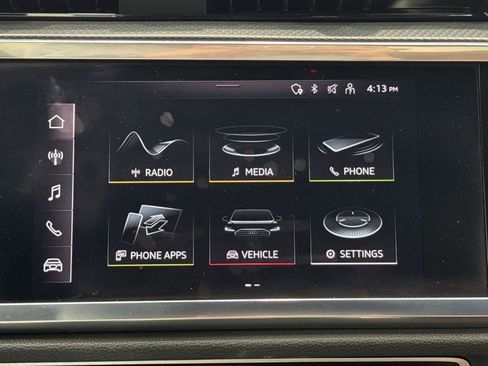 Used 2022 Audi Q3 2.0T Premium w/ Convenience Package image 17