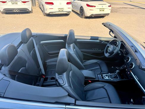 Used 2016 Audi A3 2.0T Premium Plus w/ Technology Package image 15