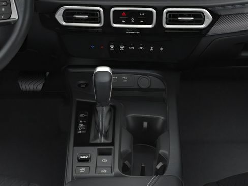New 2026 Nissan Sentra SV w/ Floor Mat Package FWD image 20