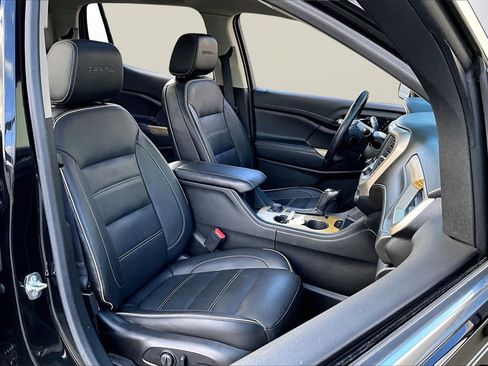 Used 2019 GMC Acadia Denali w/ Technology Package image 22