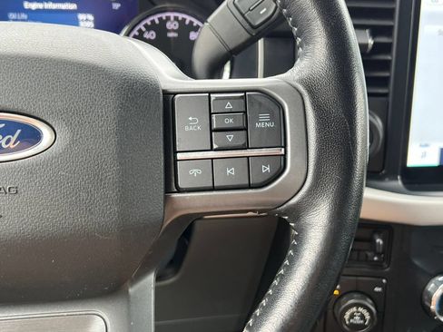 Certified 2022 Ford F150 XLT w/ Equipment Group 302A High AWD/4WD image 20