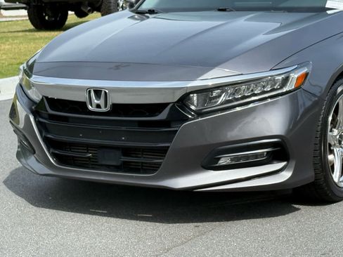 Used 2019 Honda Accord EX-L image 9