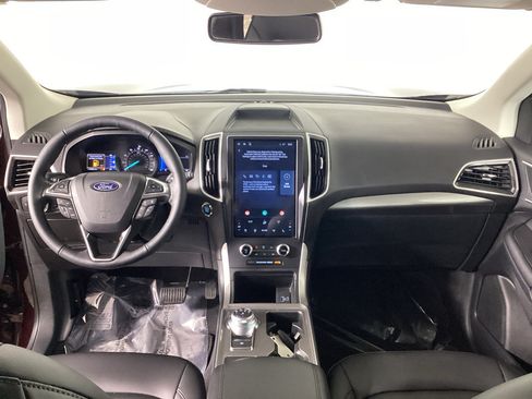 Used 2024 Ford Edge SEL w/ Convenience Package AWD/4WD image 17