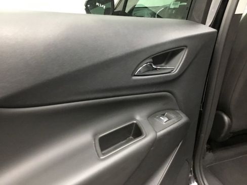 Used 2024 Chevrolet Equinox LT image 13