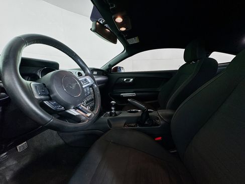 Used 2017 Ford Mustang EcoBoost w/ Enhanced Security Package image 21